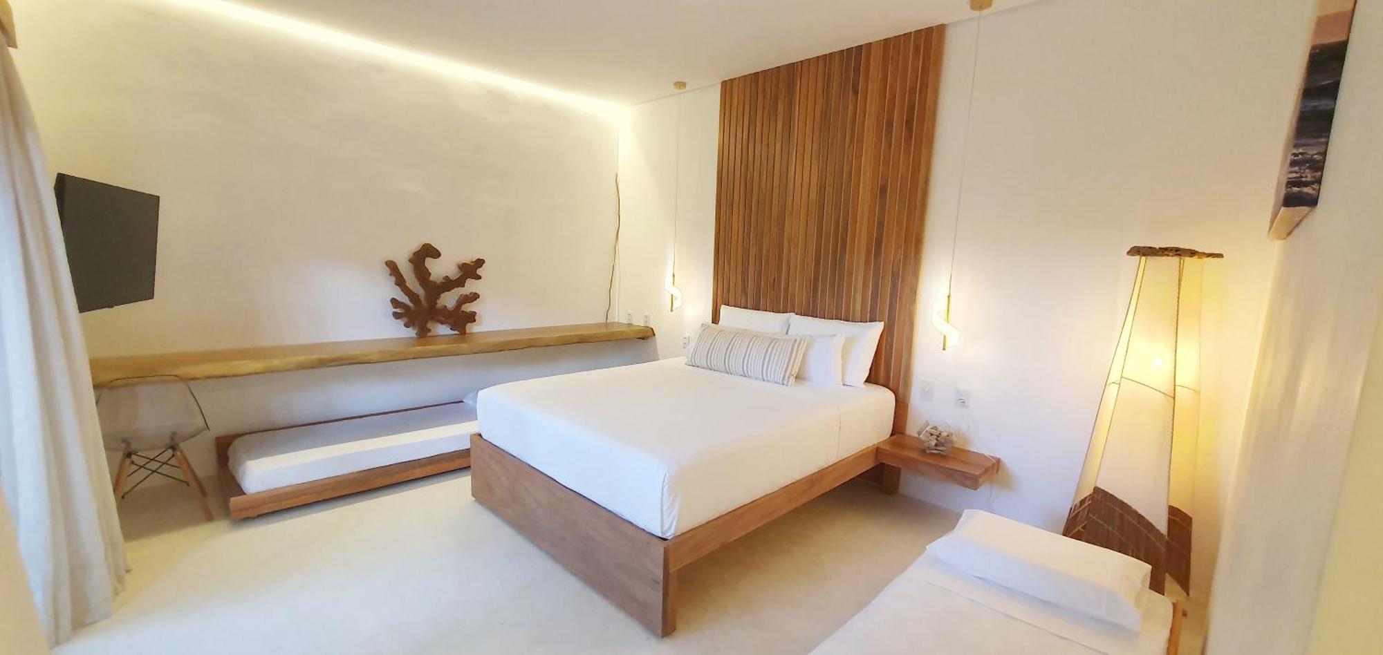 日若卡-迪热里科阿科阿拉Casa Bella Jeri公寓 外观 照片